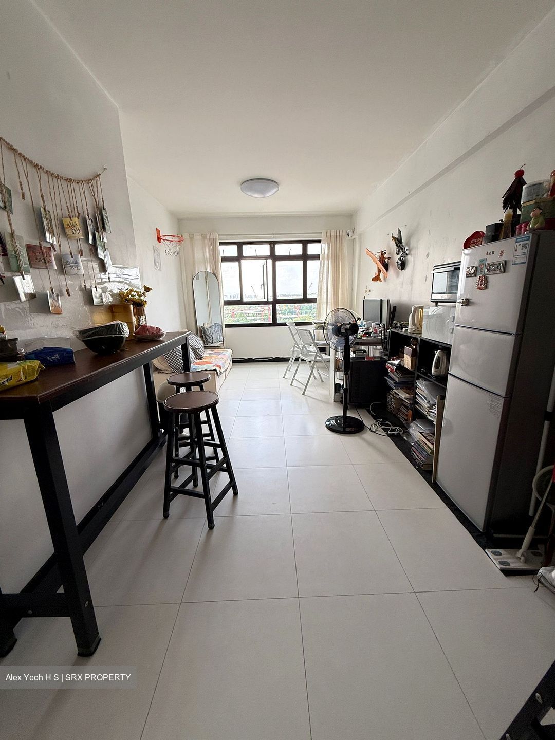 Blk 166B Teck Whye Crest (Choa Chu Kang), HDB 3 Rooms #558699351